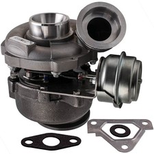 Turbo for Mercedes Sprinter