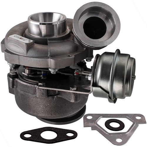 Turbo for mercedes sprinter - for,