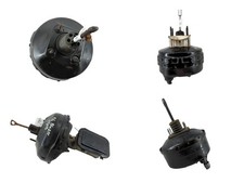 2009-2013 Mazda 6 Power Brake Booster Oem QFO2I