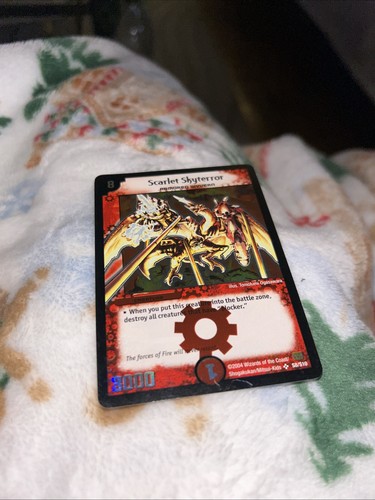 Carte duel master - duel,