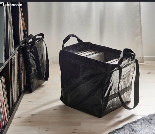 Sac disques ikea - disques, modèle