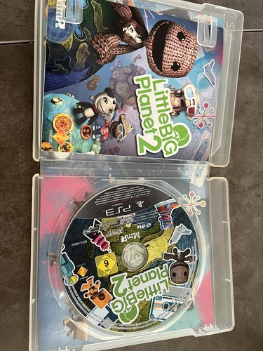 Jeu ps3 - jeu,