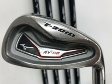 mizuno T-ZOID Iron Set 6-9, Pw