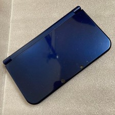 Console New Nintendo 3DS XL |