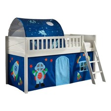 Lit Enfant Tente & Tunnel