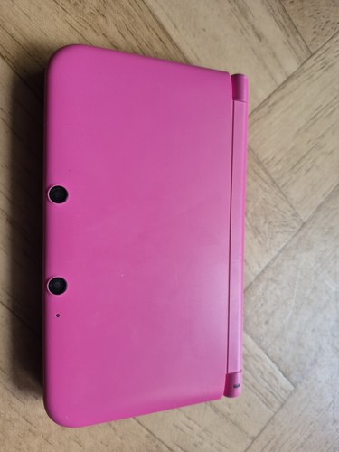 Nintendo 3ds rose - 3ds, spr-001