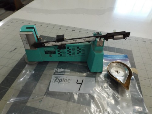 Vintage rcbs reloading - rcbs,