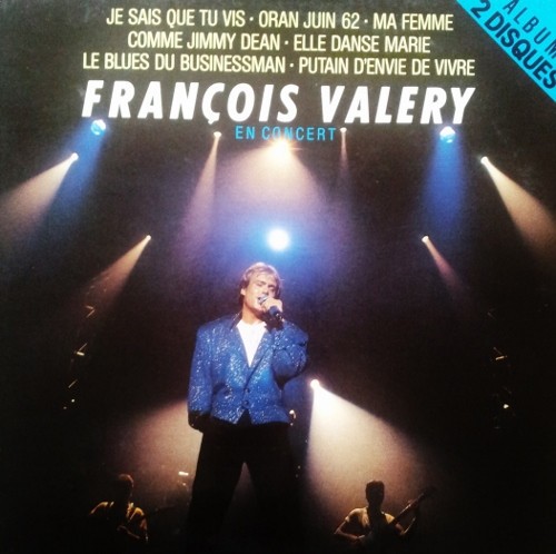 François valéry - françois,