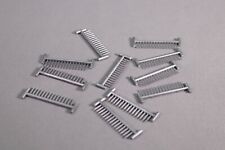 LE3818 SAI Diorama Ho Cirque Pinder Plastic Harrow Bag 3.4 x 1cm