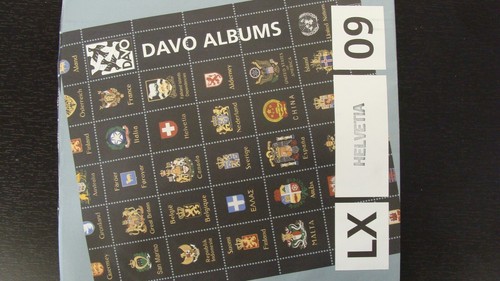 Davo luxe hingless supplement - davo,