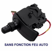 COMMODO PHARES CLIGNOTANT FEU