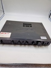 Audiolab 8000Q Stereo Preamplifier – Audiophile Quality – Working Used