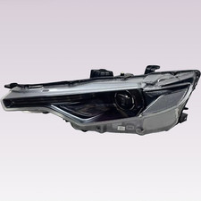 Maserati Levante Left LED EU Headlight Lamp 2017-2023 670032328