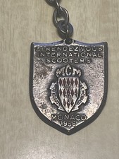 Porte Clé Rdv International