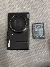 Appareil Photo Numérique