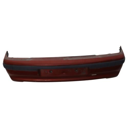 Pare choc arriere - , 106