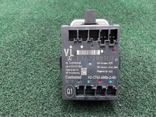 2015 Mercedes-Benz CLS220 BlueTEC AUTRE module A2129009128