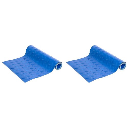 Pièces tapis marche - 2, de