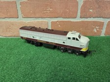 Triang Hornby HO/OO R55 CP Canadian Diesel Locomotive 