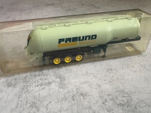Herpa freund silo - herpa,