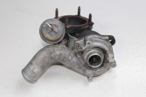 Turbo k03 turbolader audi - k03,