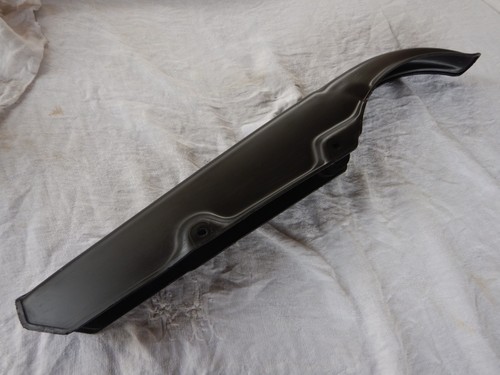 Carter chaine honda 550 - de,