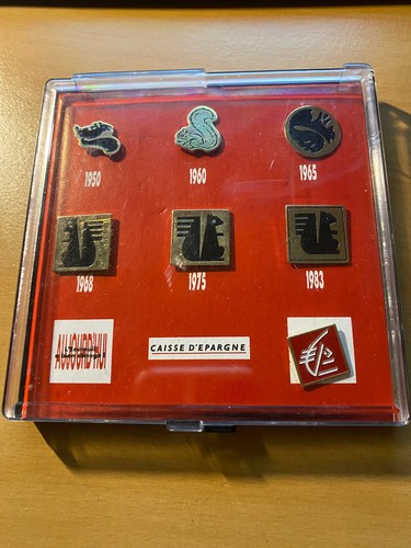Ins serie caisse - p'ins,
