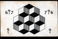 ROUEN (76) TRADE of WRITING & CALCULATING MACHINES "THE MODERN OFFICE"