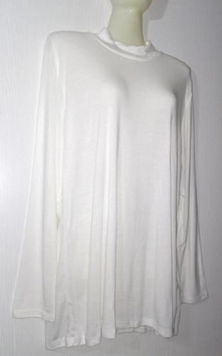 Damart shirt manches longues - manches,