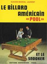 "Le Billard Américain "Pool"
