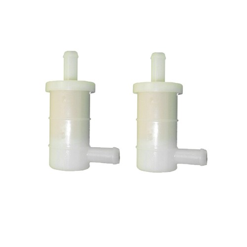 Filtre carburant pour - à,