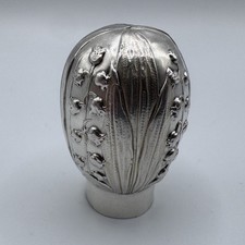 Pommeau De Canne Art Nouveau