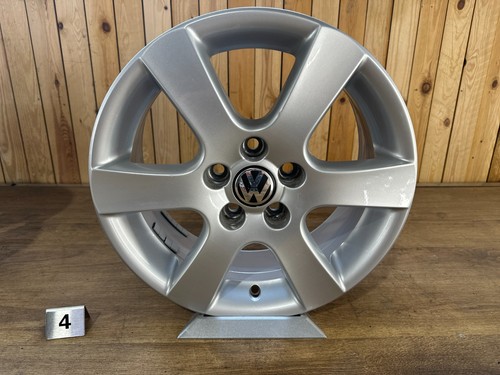 Original jante aluminium - en,