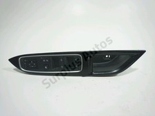 COMMANDE LEVE-VITRE AVANT