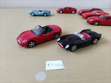 BURAGO, FERRARI 250 TESTA