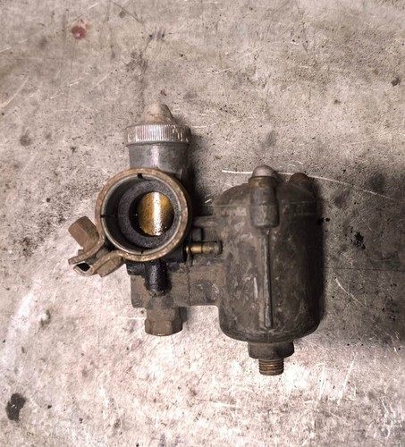 Carburateur amac 923 - #, 065