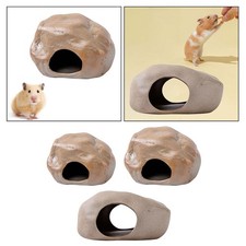 Hamster Cave Landscaping