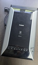 Canon CanoScan 9000F Mark II Photo and Document Scanner 