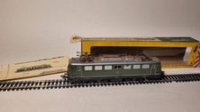HO FLEISCHMANN LOCOMOTRICE DB E40