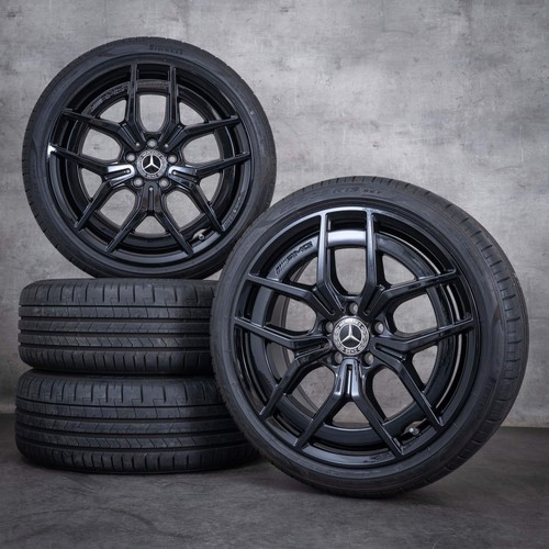 Mercedes classe amg - c,