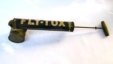 ancien pulverisateur fly tox