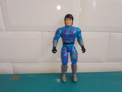 Man nocturna figurine - nocturna,