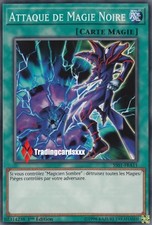 ♦Yu-Gi-Oh!♦ [SD] Attaque