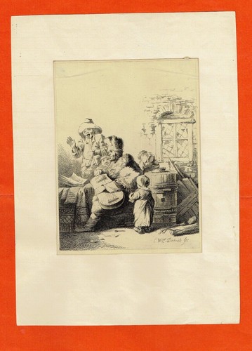 Gaa68 gravure originale joueur - gaa68-gravure, originale-joueur