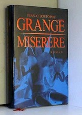 Miserere - Jean-Christophe