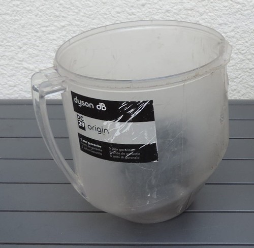 Bac collecteur aspirateur - bac,