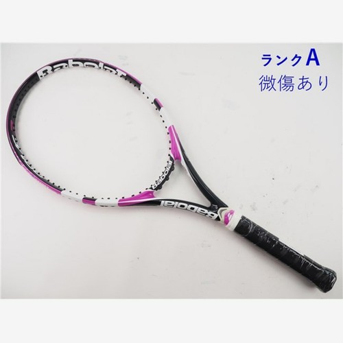 0036 used tennis racket - tennis,