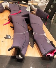 combinaison femme néoprène 7