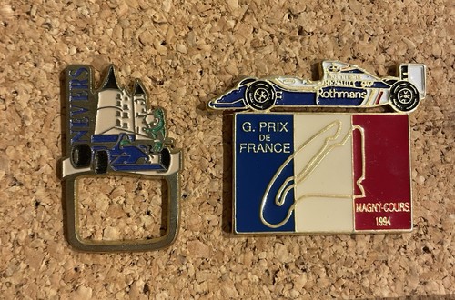 Pin formule f1 - formule,