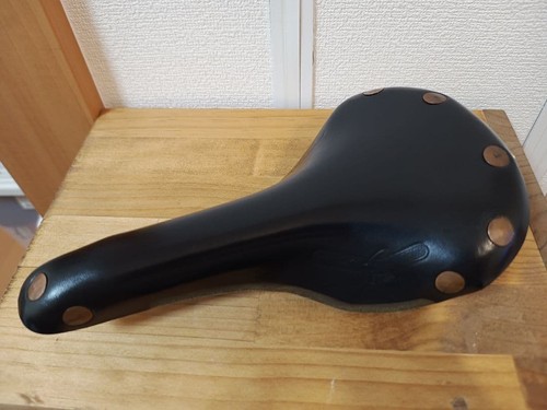 Selle brooks swift cuir - brooks,